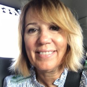 Meet your Posher, Joan